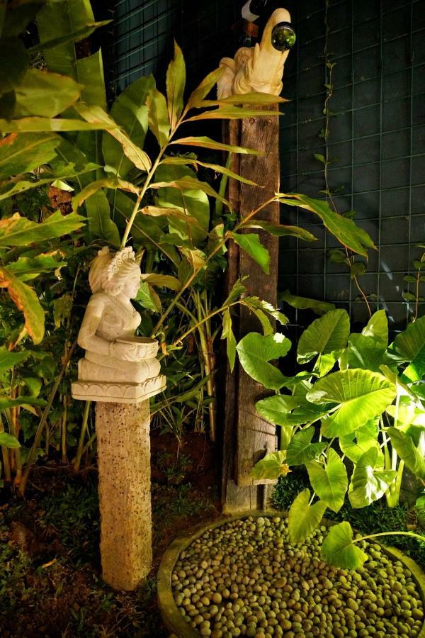 Delodtunduh Villa 2 Ubud  Exterior photo