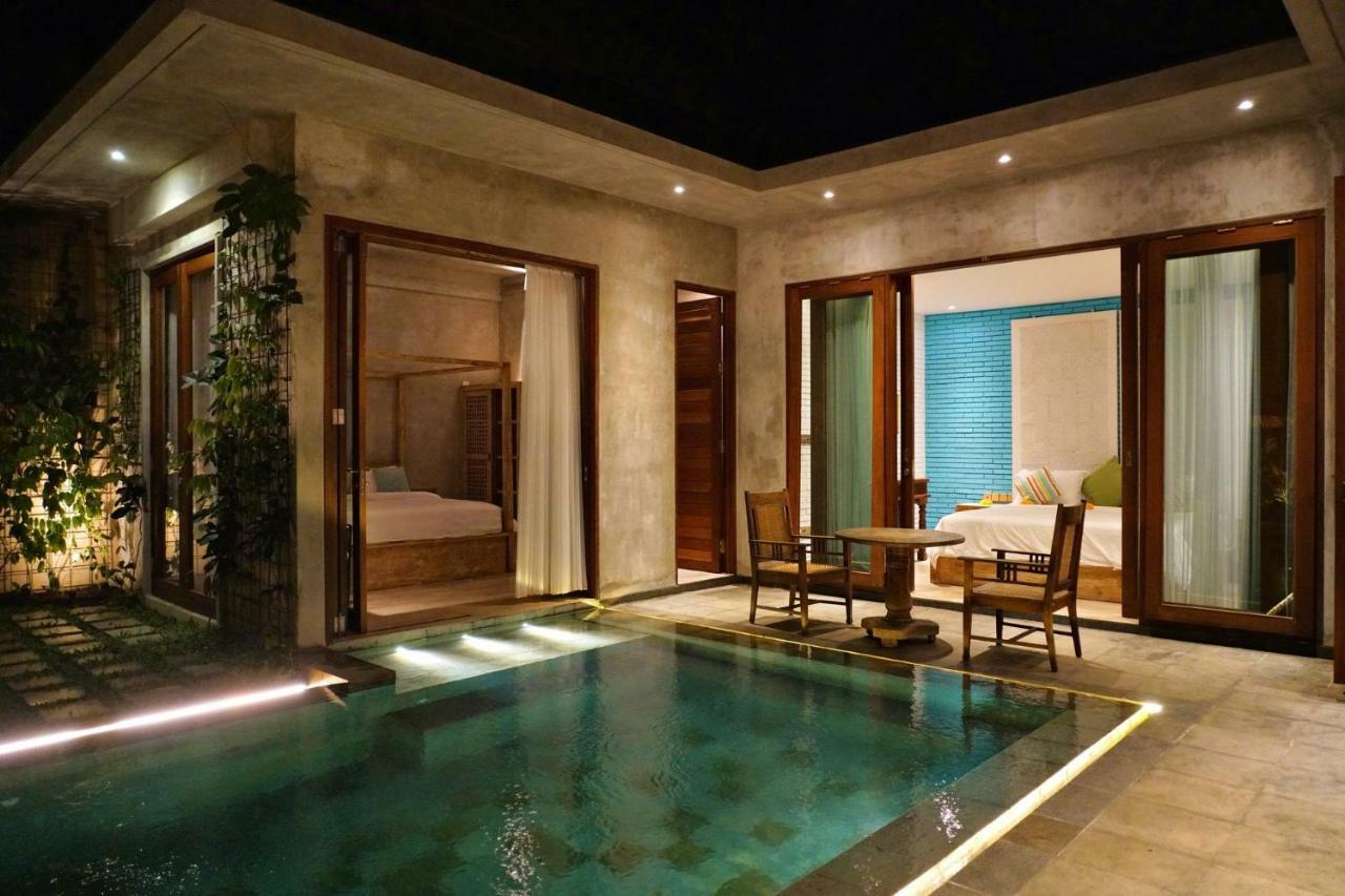 Delodtunduh Villa 2 Ubud  Exterior photo